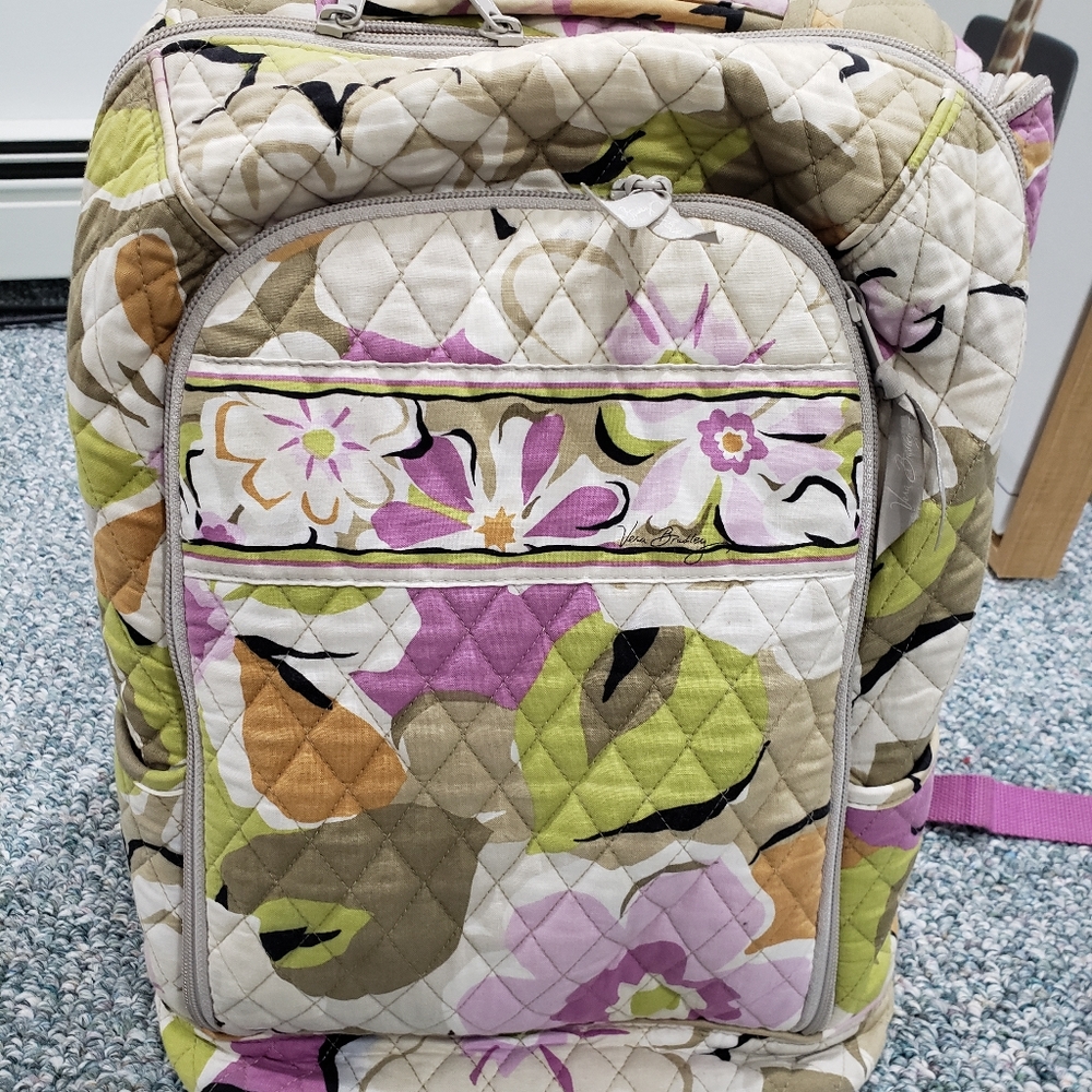 Vera Bradley backpack